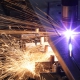 Hahner Technik – Stahlbau-Infotage: Nachhaltiger Stahlbau mit Laser – Bernhard Hahner Blog